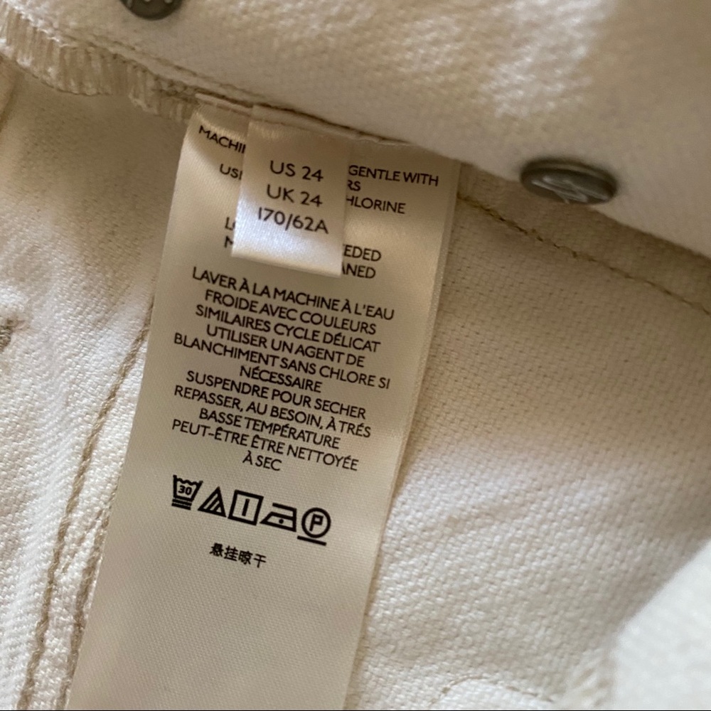 Love Alive FP Jeans - Picture 16 of 16